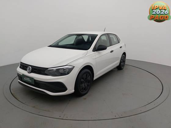 VOLKSWAGEN POLO 1.0 MPI TRACK MANUAL VOLKSWAGEN POLO 1.0 MPI TRACK MANUAL